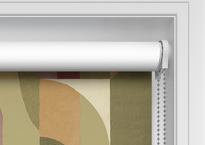 Varadero, Aloe - Twist&Fit Roller Blind - Image 11